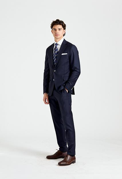 Onesto N. Siena Palermo Suit Navy